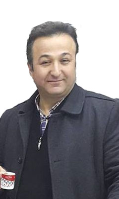 Halit CAŞTUR