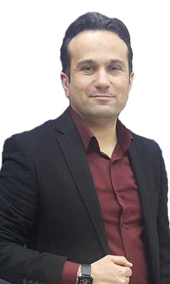 Mesut CAŞTUR